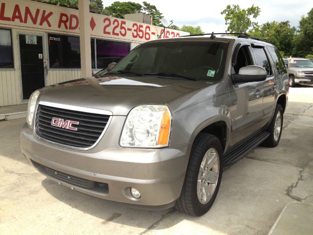 GMC Yukon 2007 photo 3