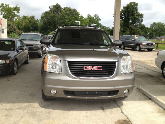 GMC Yukon 2007 photo 4