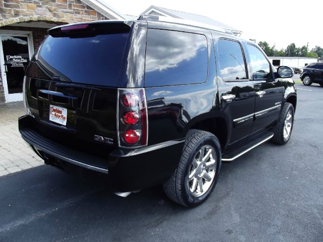 GMC Yukon 2007 photo 4