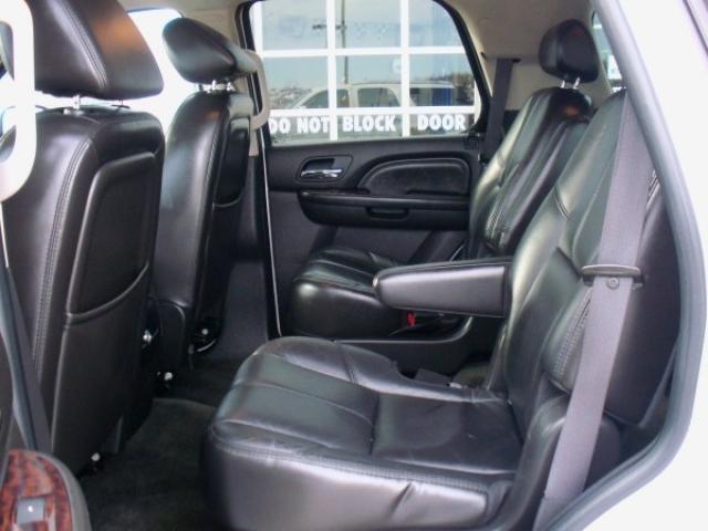 GMC Yukon 2007 photo 4