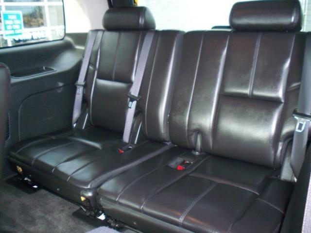 GMC Yukon 2007 photo 5
