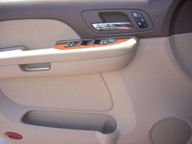 GMC Yukon 2007 photo 1