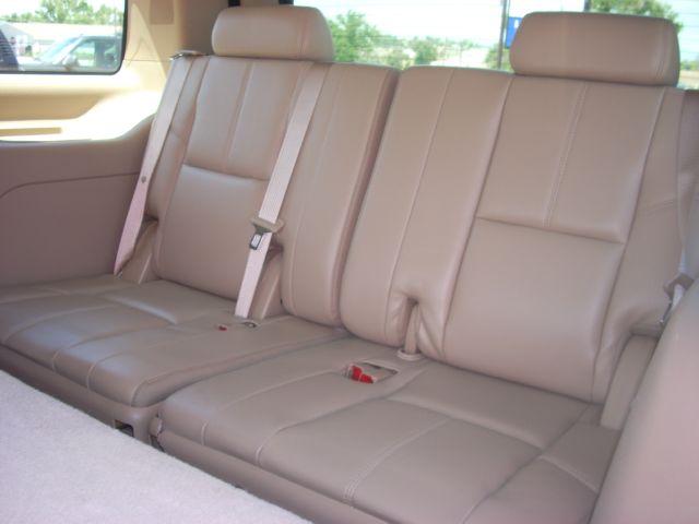GMC Yukon 2007 photo 11