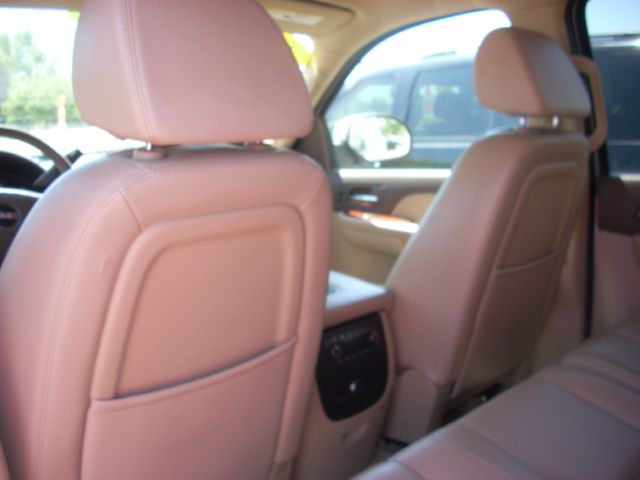 GMC Yukon 2007 photo 12