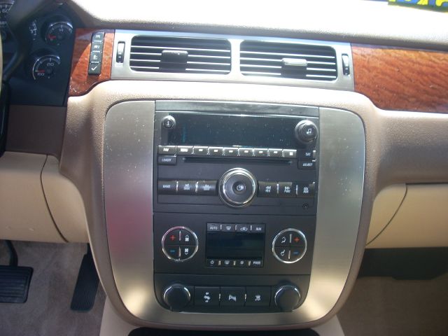 GMC Yukon 2007 photo 16