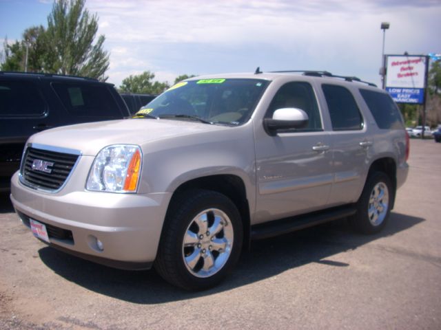 GMC Yukon 2007 photo 17