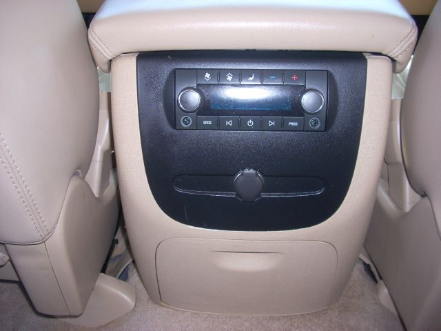 GMC Yukon 2007 photo 19