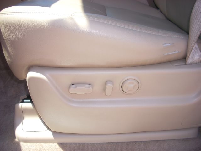 GMC Yukon 2007 photo 20