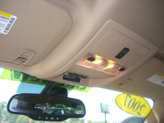 GMC Yukon 2007 photo 21