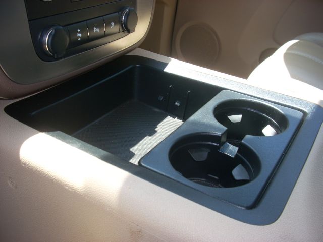 GMC Yukon 2007 photo 23