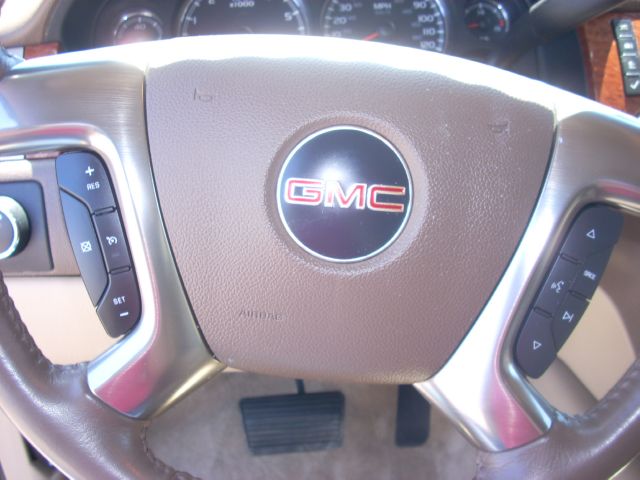 GMC Yukon 2007 photo 24