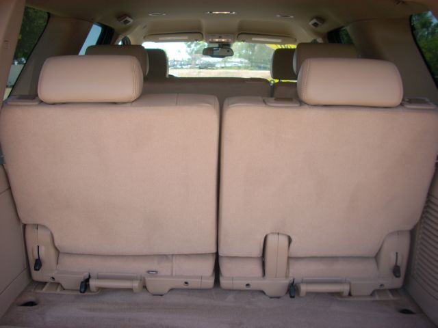 GMC Yukon 2007 photo 26
