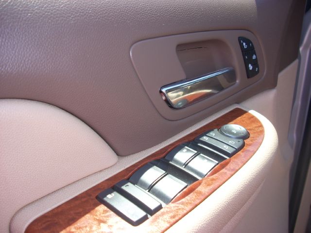 GMC Yukon 2007 photo 29