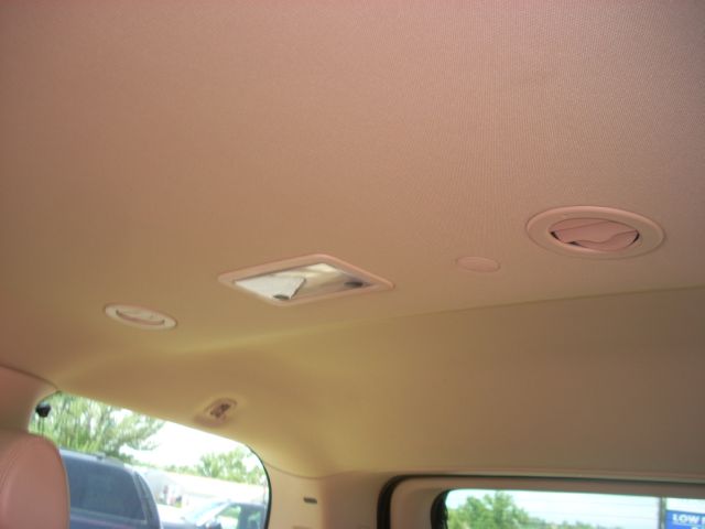 GMC Yukon 2007 photo 3