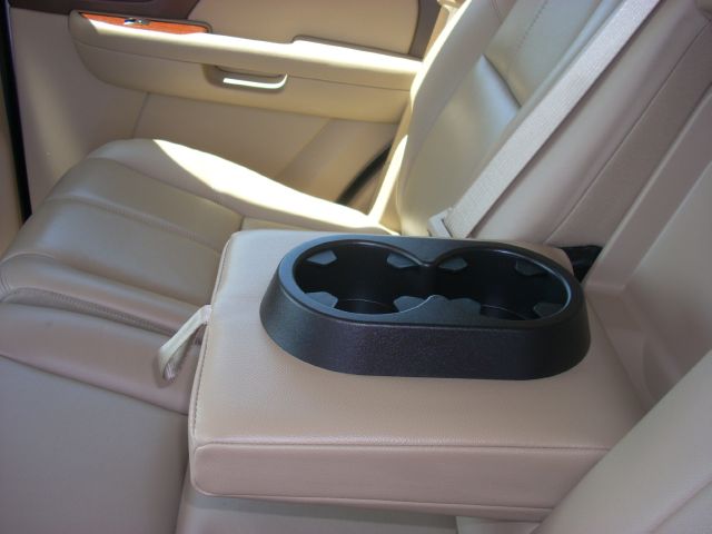 GMC Yukon 2007 photo 30