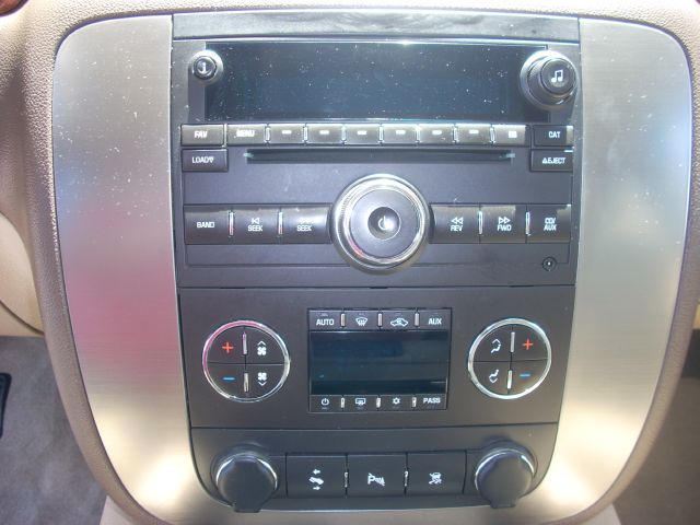 GMC Yukon 2007 photo 31