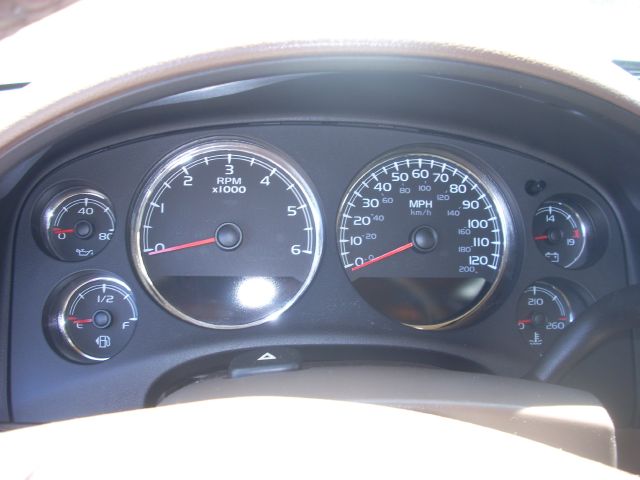 GMC Yukon 2007 photo 32