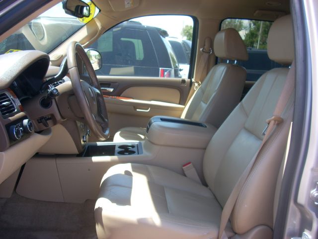 GMC Yukon 2007 photo 33