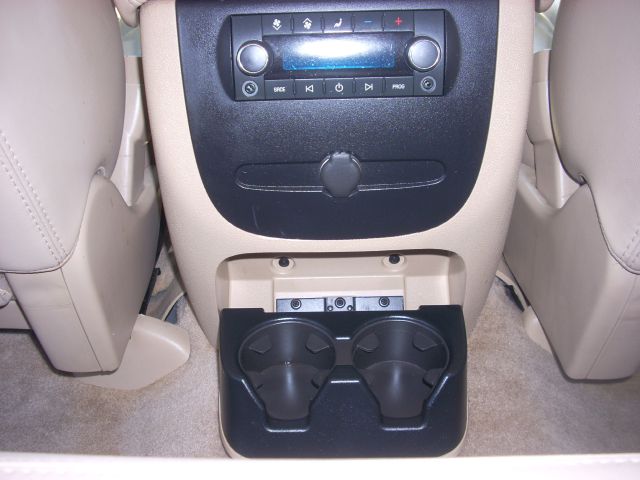GMC Yukon 2007 photo 34