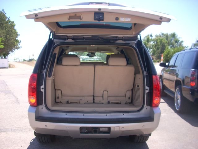 GMC Yukon 2007 photo 6