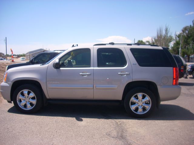 GMC Yukon 2007 photo 7