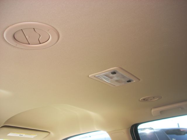 GMC Yukon 2007 photo 8