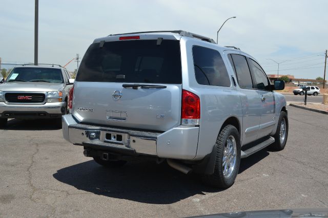 GMC Yukon ZX3 SES SUV