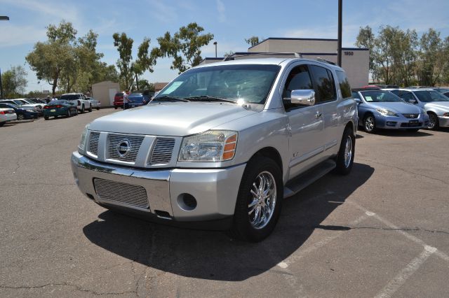 GMC Yukon 2007 photo 3