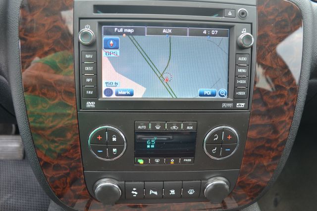 GMC Yukon EX - DUAL Power Doors SUV