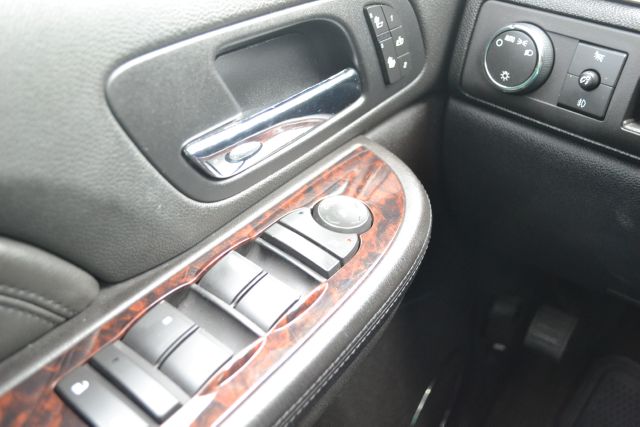 GMC Yukon 2007 photo 1