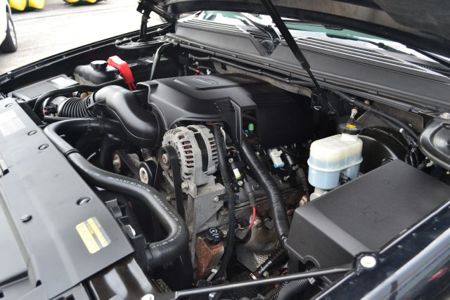 GMC Yukon 2007 photo 13