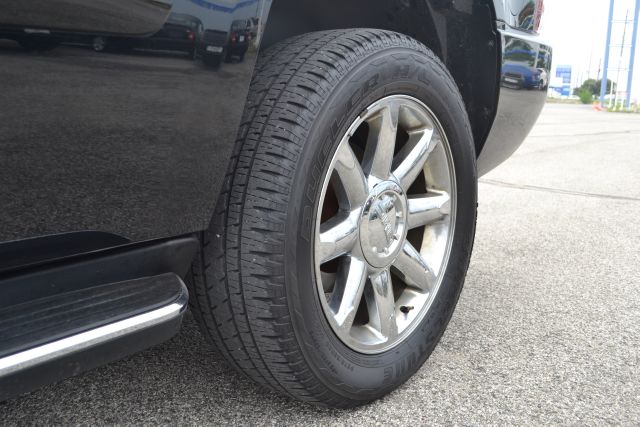 GMC Yukon 2007 photo 19