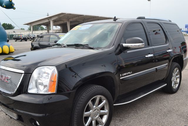 GMC Yukon 2007 photo 20