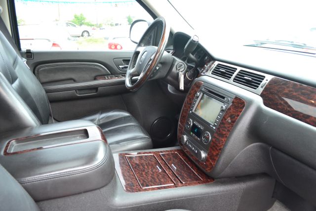 GMC Yukon 2007 photo 24
