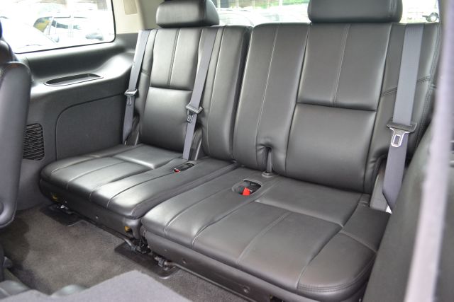 GMC Yukon 2007 photo 26