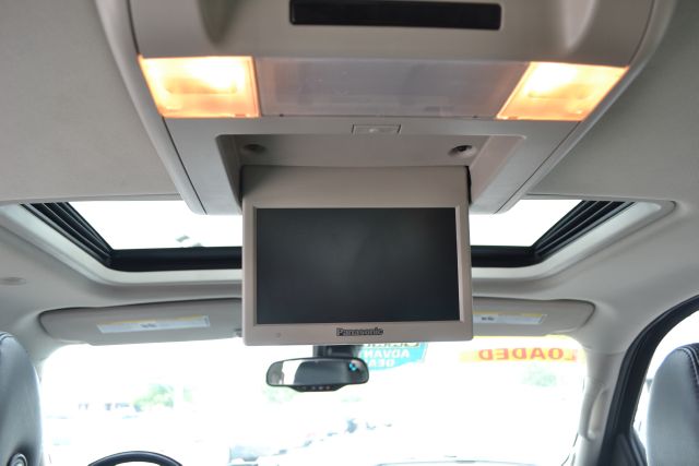 GMC Yukon 2007 photo 27