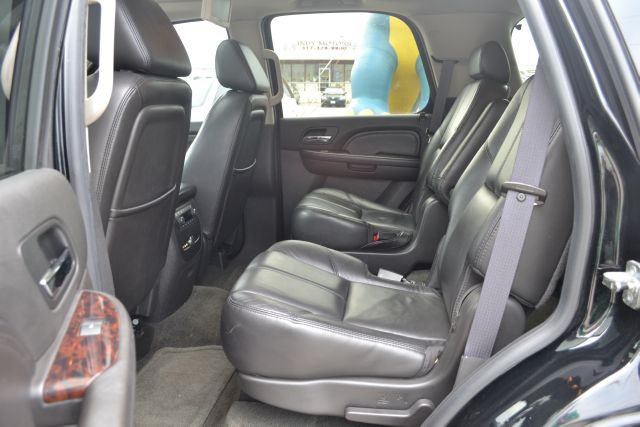 GMC Yukon 2007 photo 3