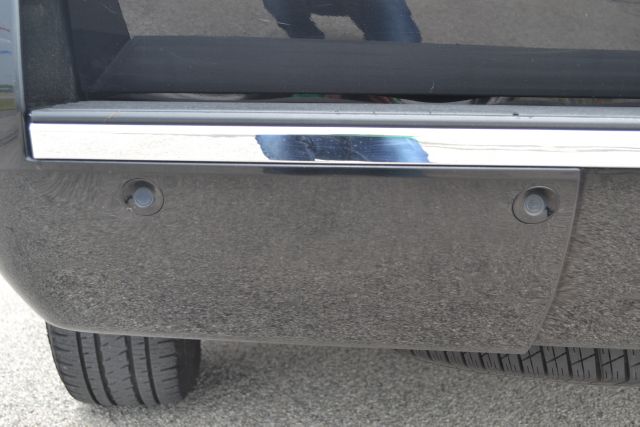 GMC Yukon 2007 photo 31