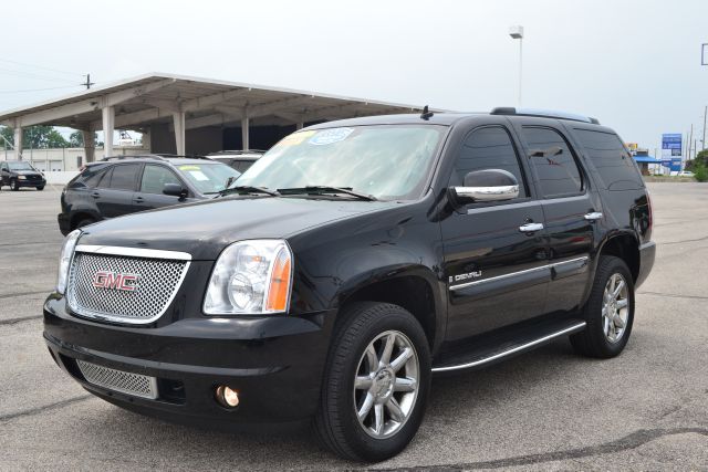 GMC Yukon 2007 photo 32