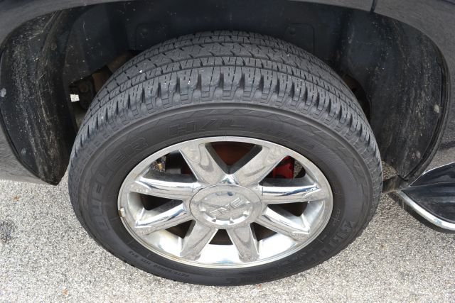 GMC Yukon 2007 photo 37