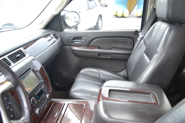 GMC Yukon 2007 photo 38