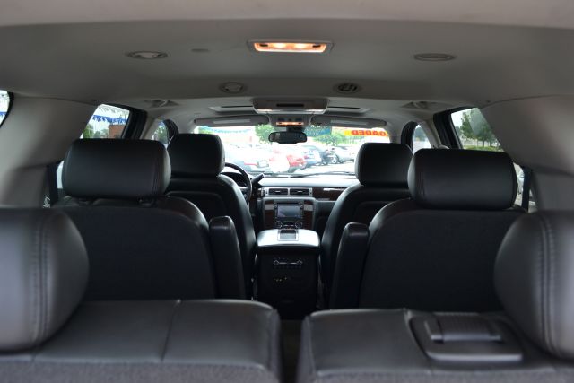 GMC Yukon 2007 photo 41