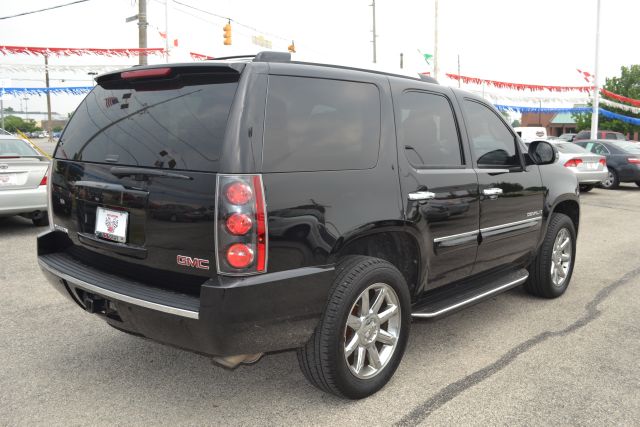 GMC Yukon 2007 photo 42