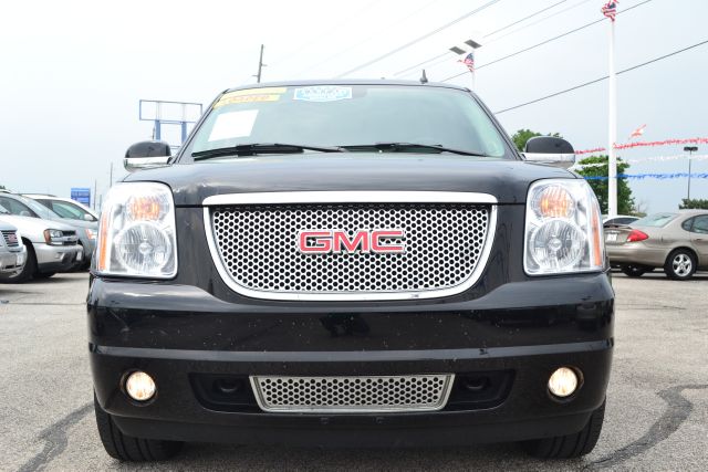 GMC Yukon 2007 photo 7