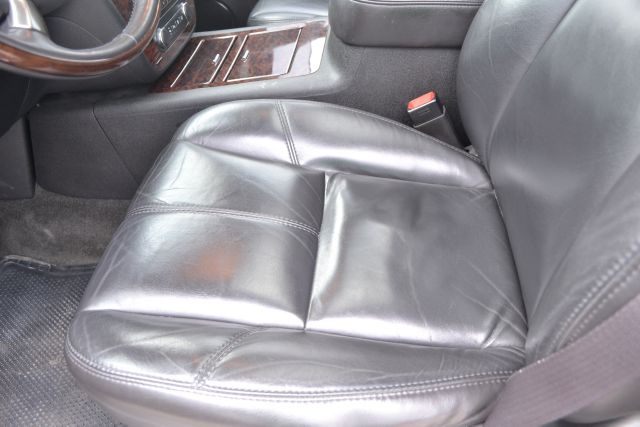 GMC Yukon 2007 photo 9