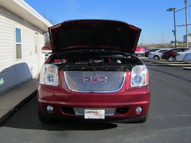 GMC Yukon 2007 photo 3