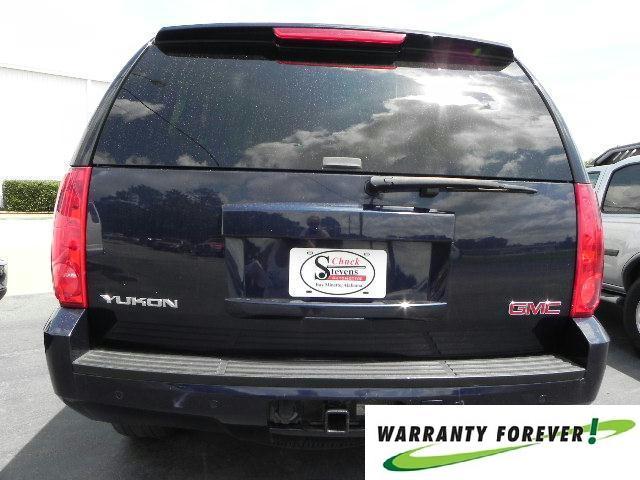 GMC Yukon Unknown Unspecified