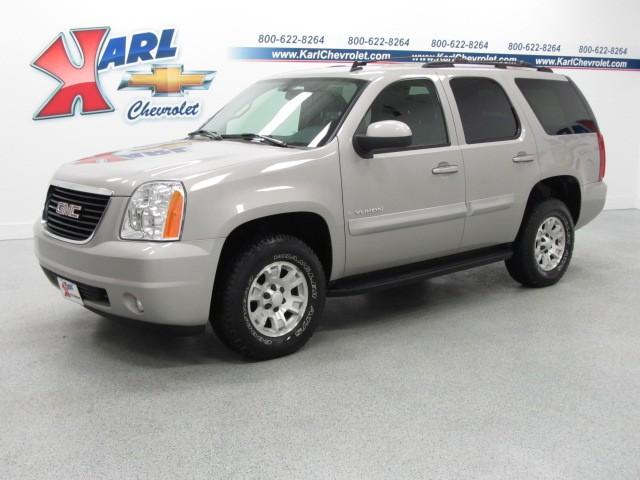 GMC Yukon 45 Sport Utility