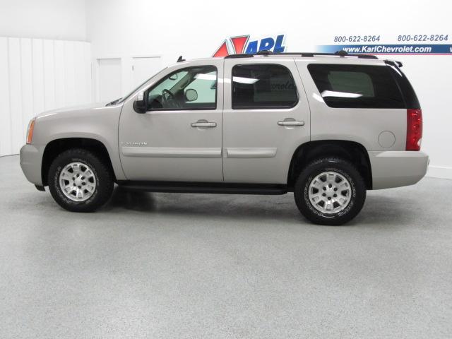 GMC Yukon 2007 photo 1