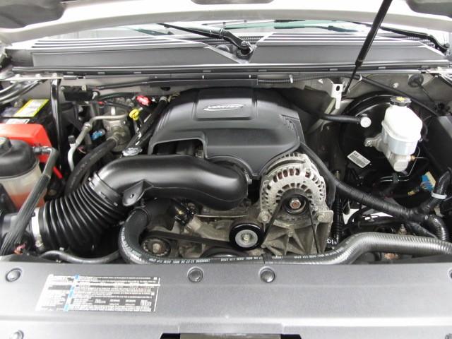 GMC Yukon 2007 photo 4